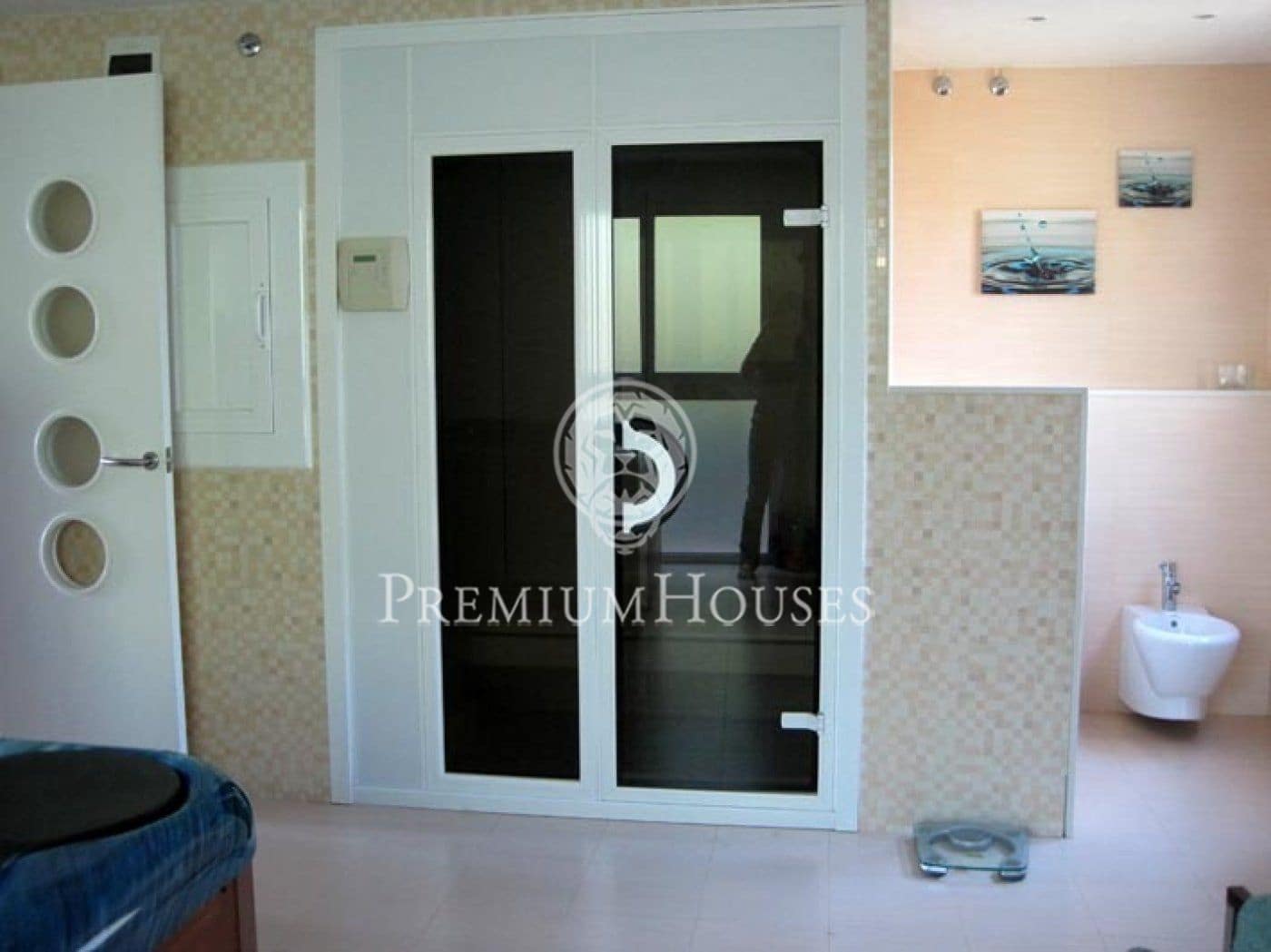 4 slaapkamer Villa te koop in Arenys de Mar met garage - € 840.000 (Ref: 9205202)