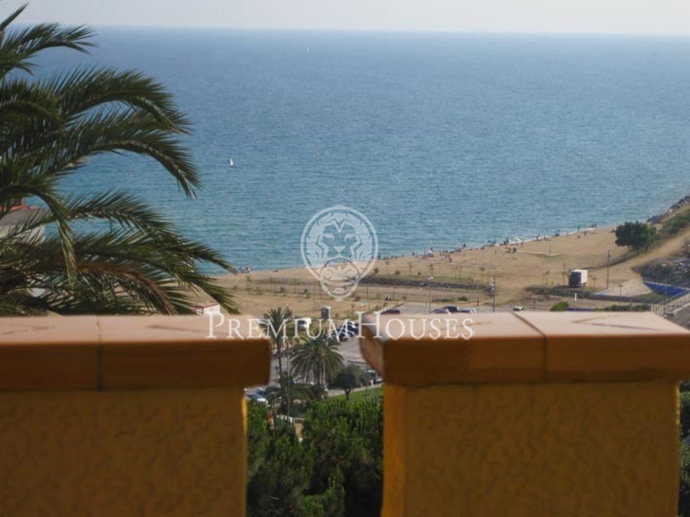 4 slaapkamer Villa te koop in Arenys de Mar met garage - € 840.000 (Ref: 9205202)