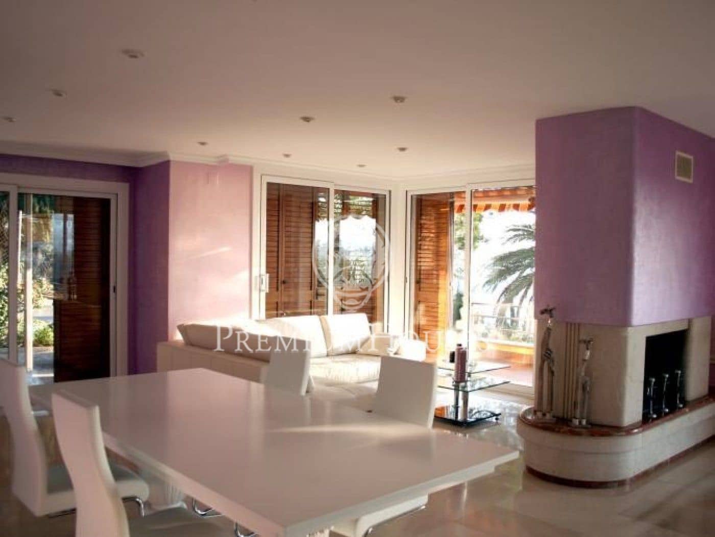 4 slaapkamer Villa te koop in Arenys de Mar met garage - € 840.000 (Ref: 9205202)