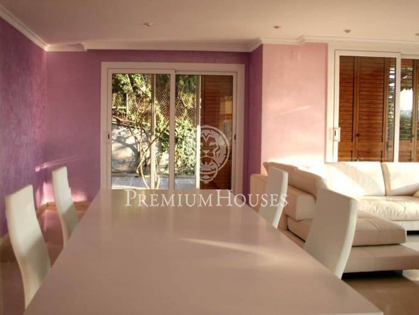 4 slaapkamer Villa te koop in Arenys de Mar met garage - € 840.000 (Ref: 9205202)