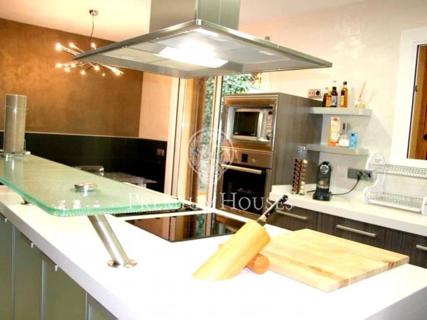 4 slaapkamer Villa te koop in Arenys de Mar met garage - € 840.000 (Ref: 9205202)