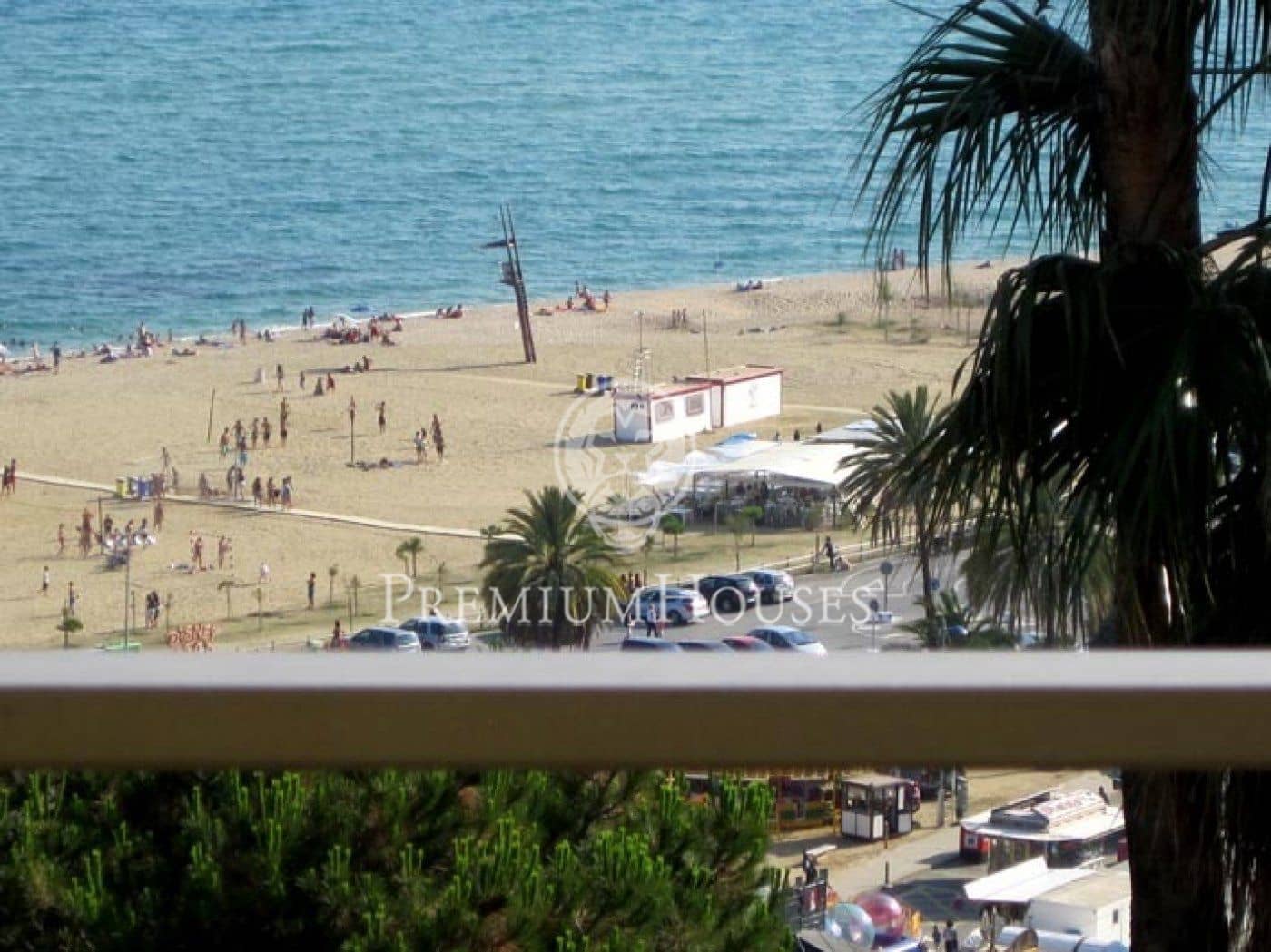 4 slaapkamer Villa te koop in Arenys de Mar met garage - € 840.000 (Ref: 9205202)