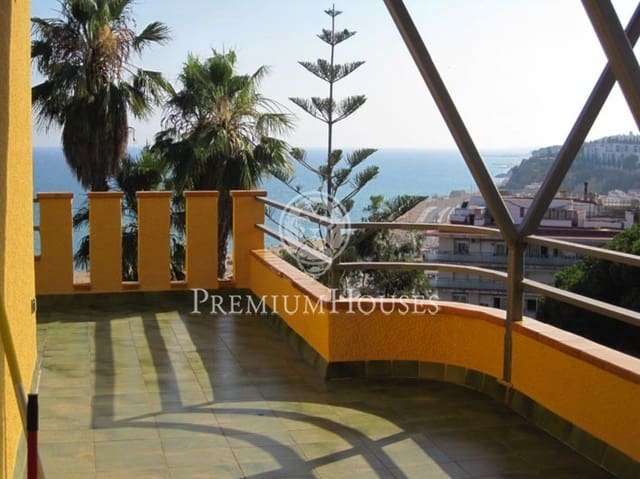 4 slaapkamer Villa te koop in Arenys de Mar met garage - € 840.000 (Ref: 9205202)