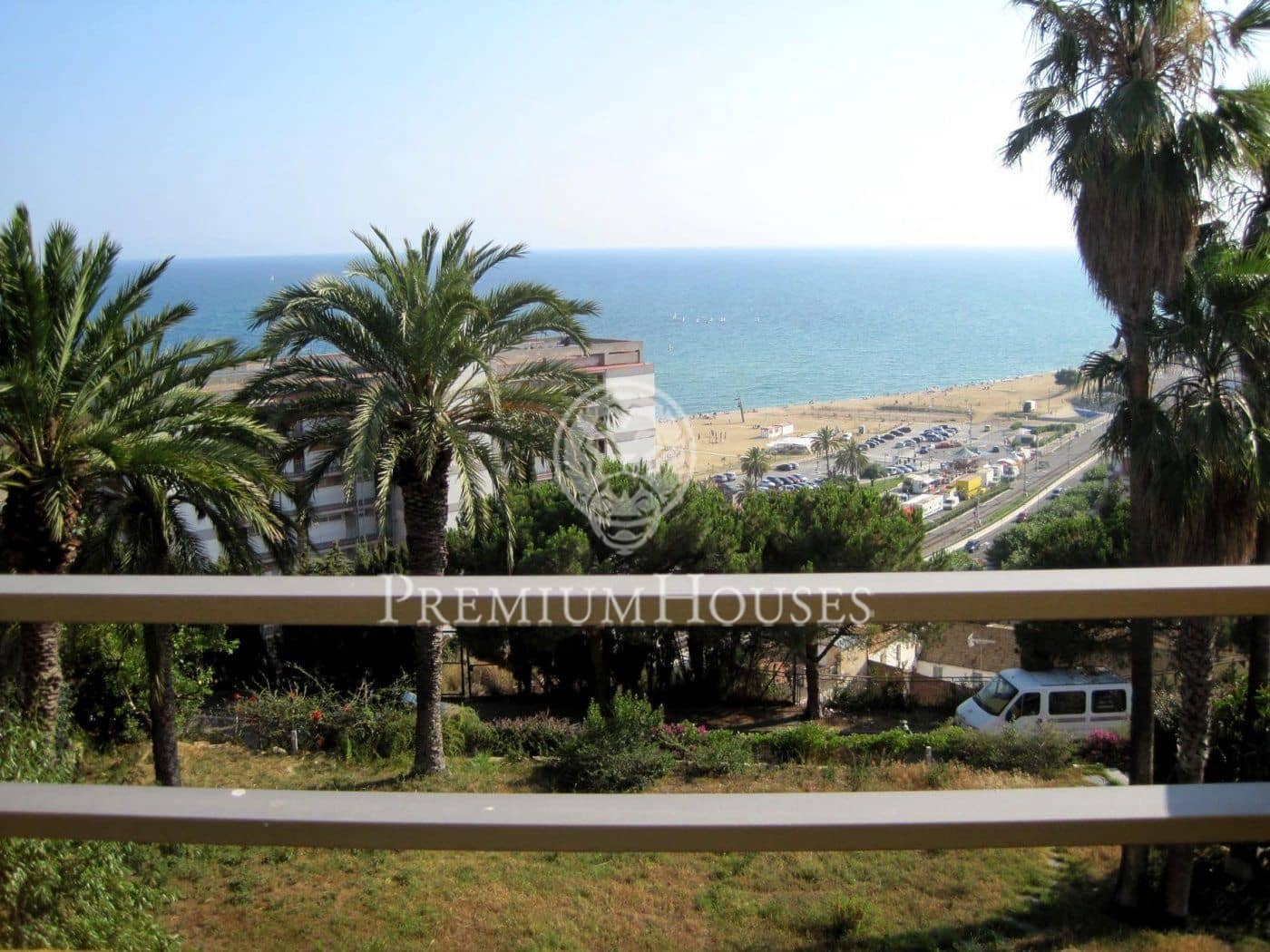 4 slaapkamer Villa te koop in Arenys de Mar met garage - € 840.000 (Ref: 9205202)