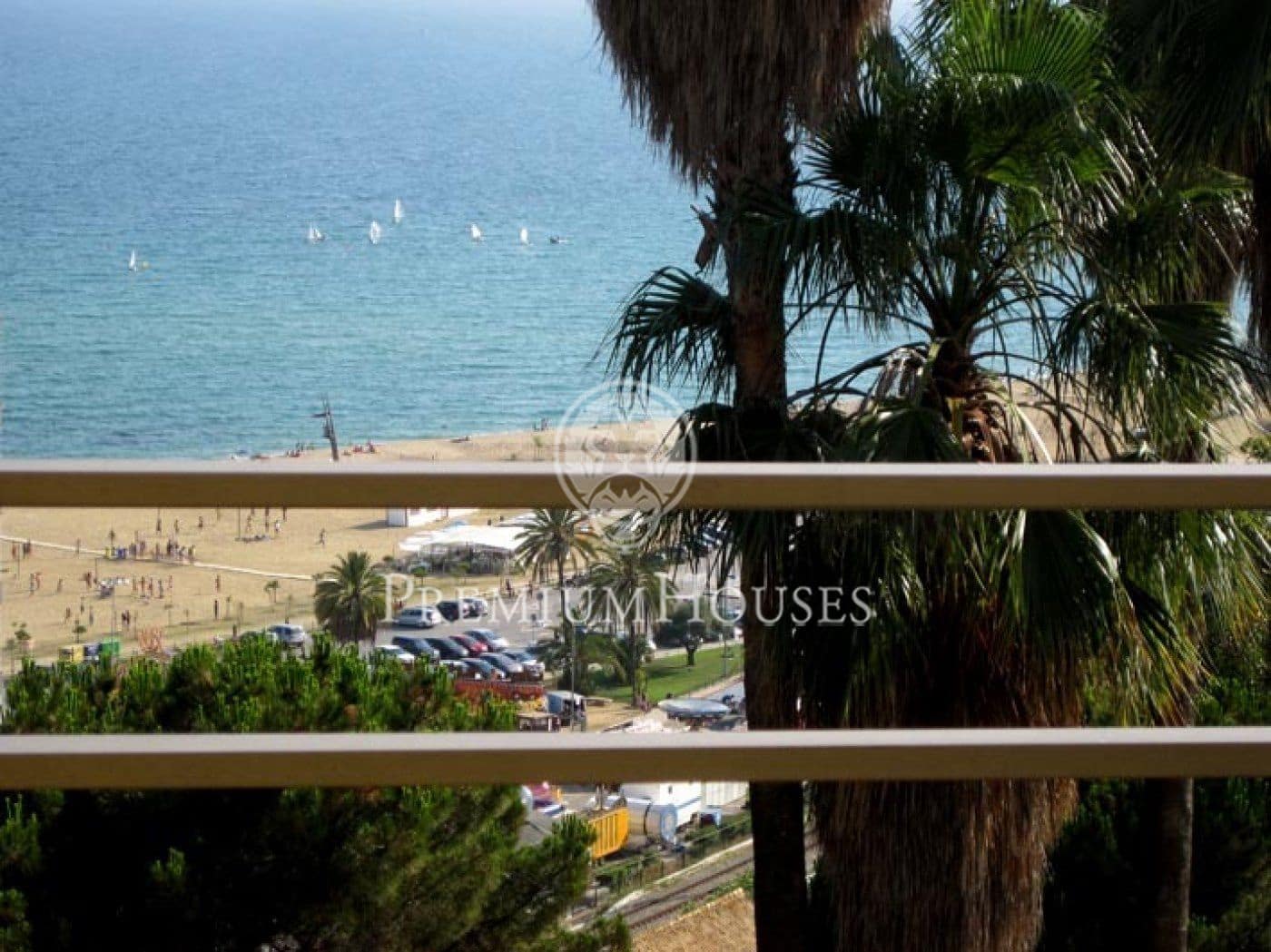 4 slaapkamer Villa te koop in Arenys de Mar met garage - € 840.000 (Ref: 9205202)