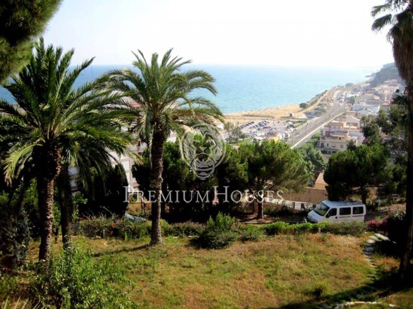 4 slaapkamer Villa te koop in Arenys de Mar met garage - € 840.000 (Ref: 9205202)