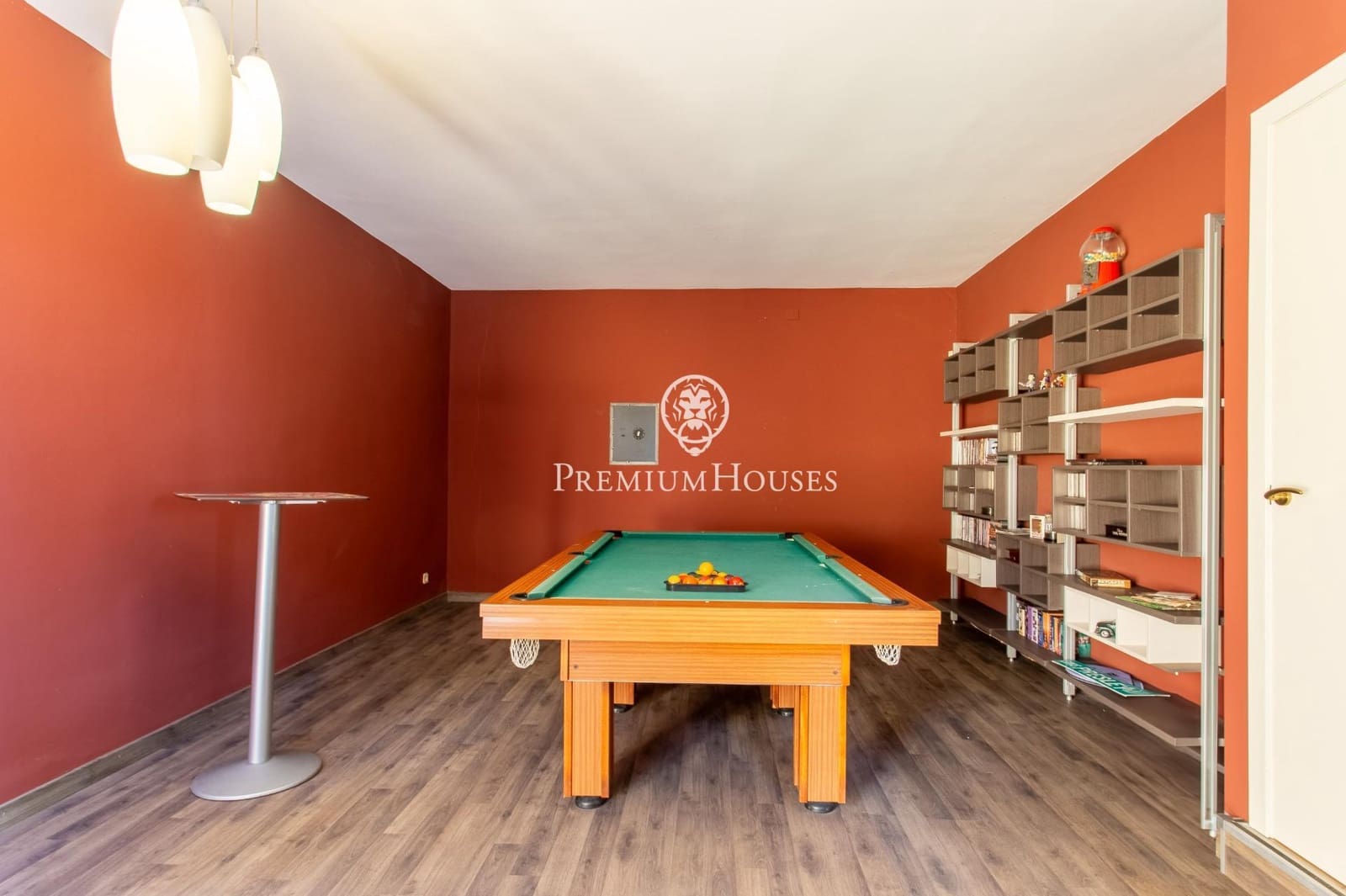 Chalet de 4 habitaciones en Arenys de Mar en venta con garaje - 798.000 € (Ref: 9205202)