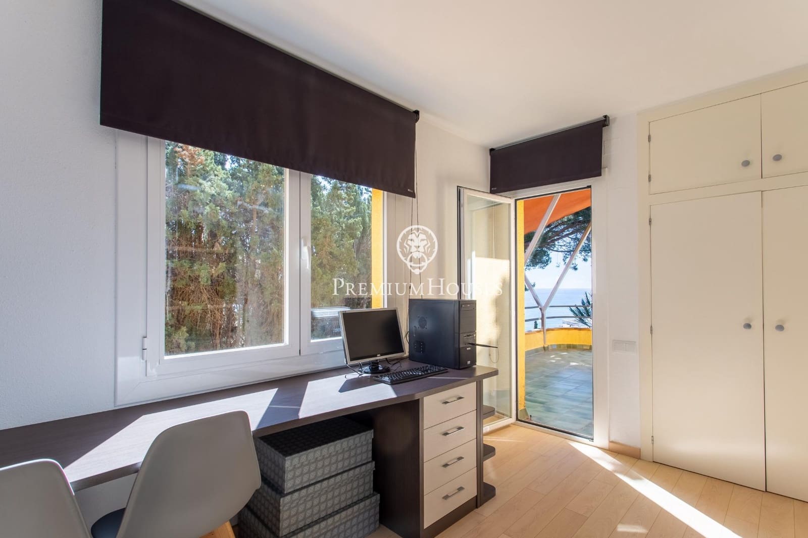 Chalet de 4 habitaciones en Arenys de Mar en venta con garaje - 798.000 € (Ref: 9205202)