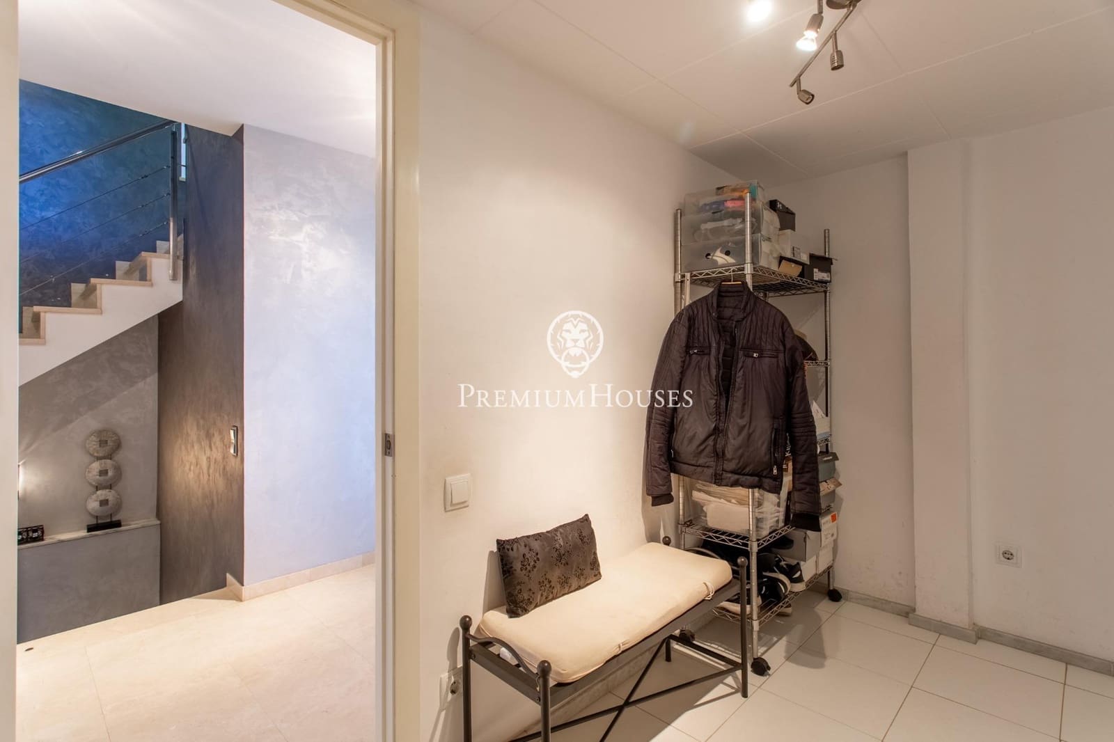 Chalet de 4 habitaciones en Arenys de Mar en venta con garaje - 798.000 € (Ref: 9205202)