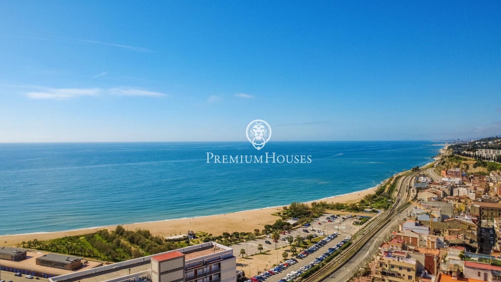 Chalet de 4 habitaciones en Arenys de Mar en venta con garaje - 798.000 € (Ref: 9205202)