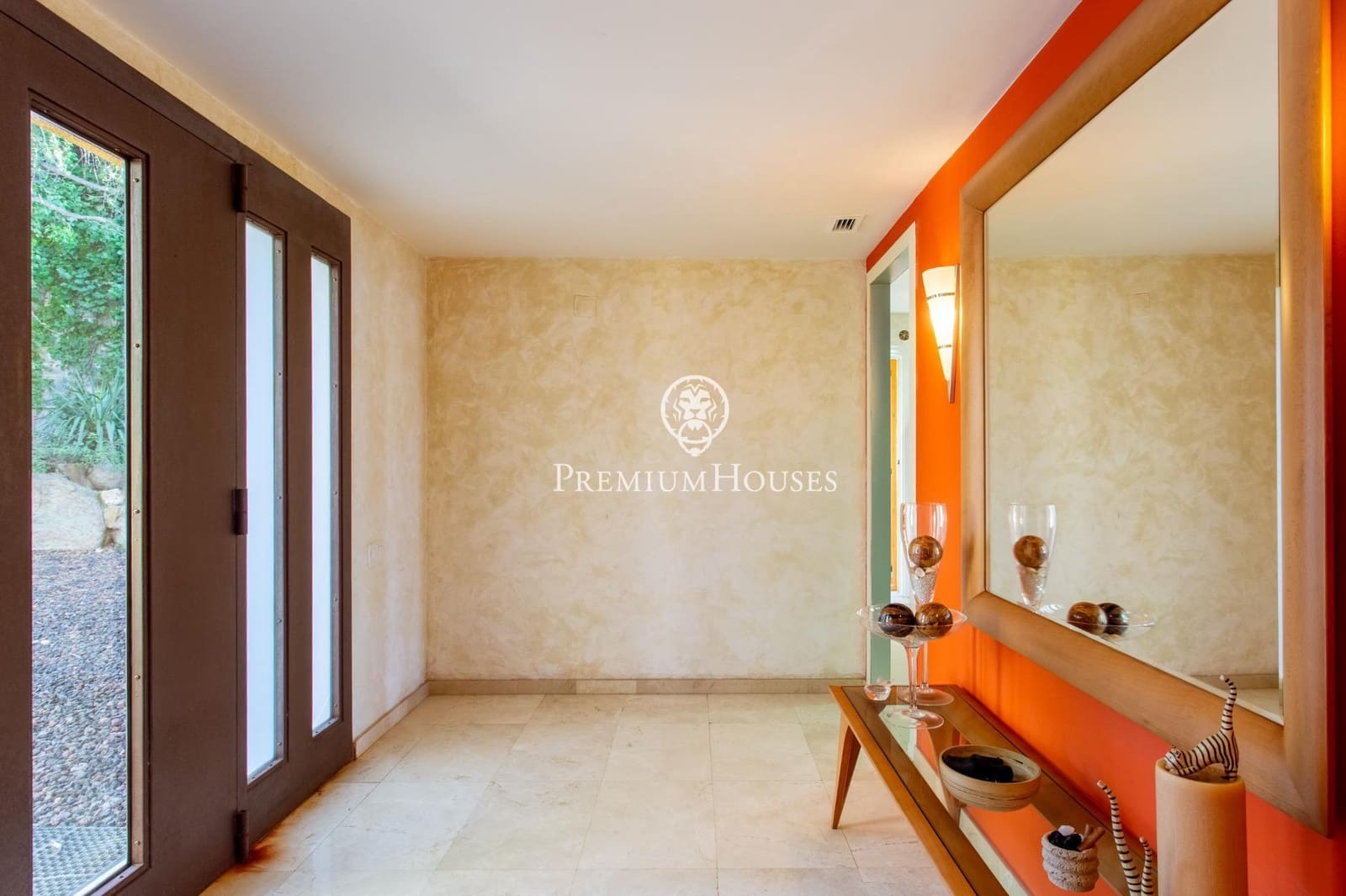 Chalet de 4 habitaciones en Arenys de Mar en venta con garaje - 798.000 € (Ref: 9205202)