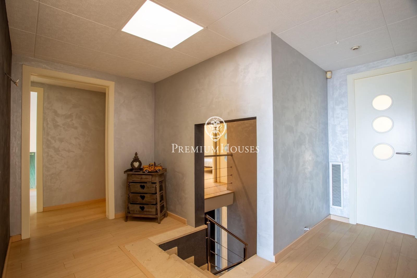 Chalet de 4 habitaciones en Arenys de Mar en venta con garaje - 798.000 € (Ref: 9205202)