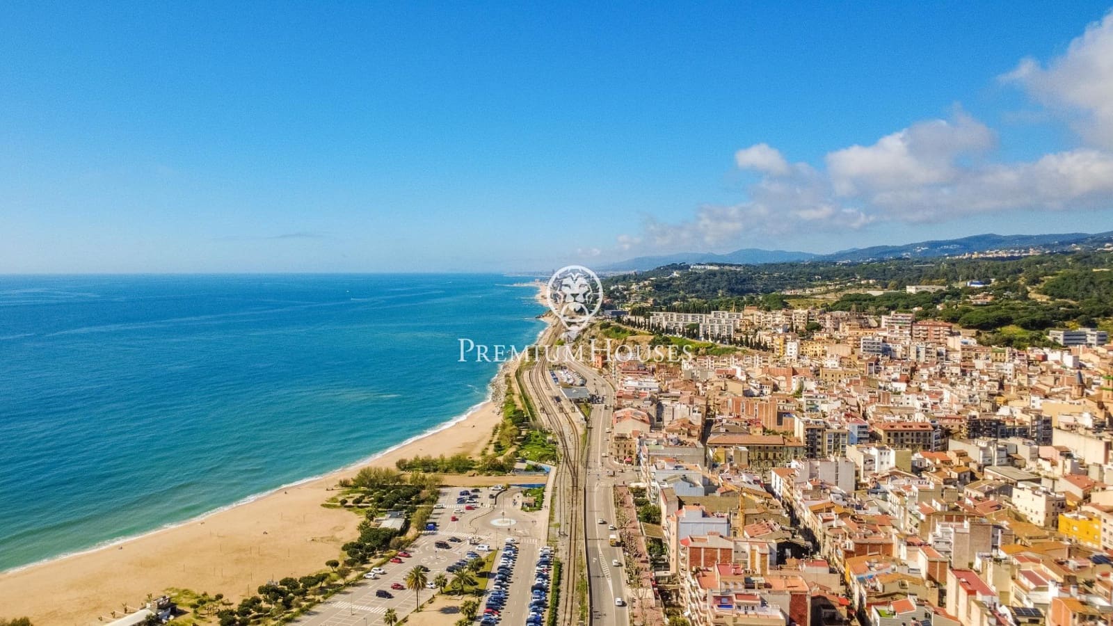Chalet de 4 habitaciones en Arenys de Mar en venta con garaje - 798.000 € (Ref: 9205202)
