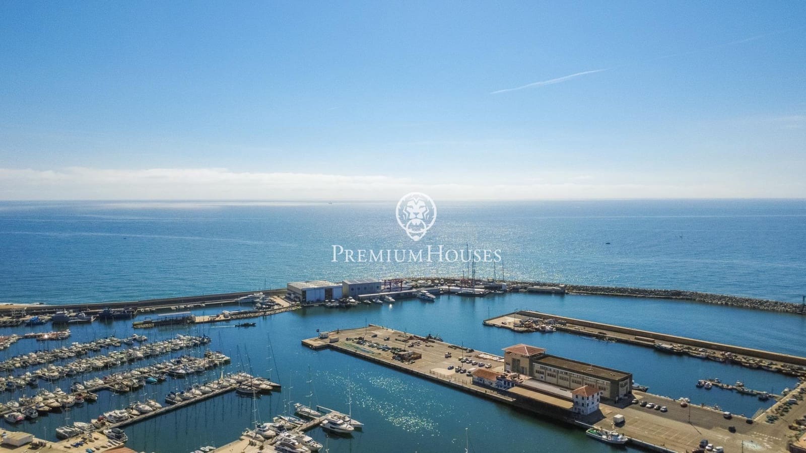 4 makuuhuone Huvila myytävänä paikassa Arenys de Mar mukana 
autotalli - 798 000 € (Ref: 9205202)