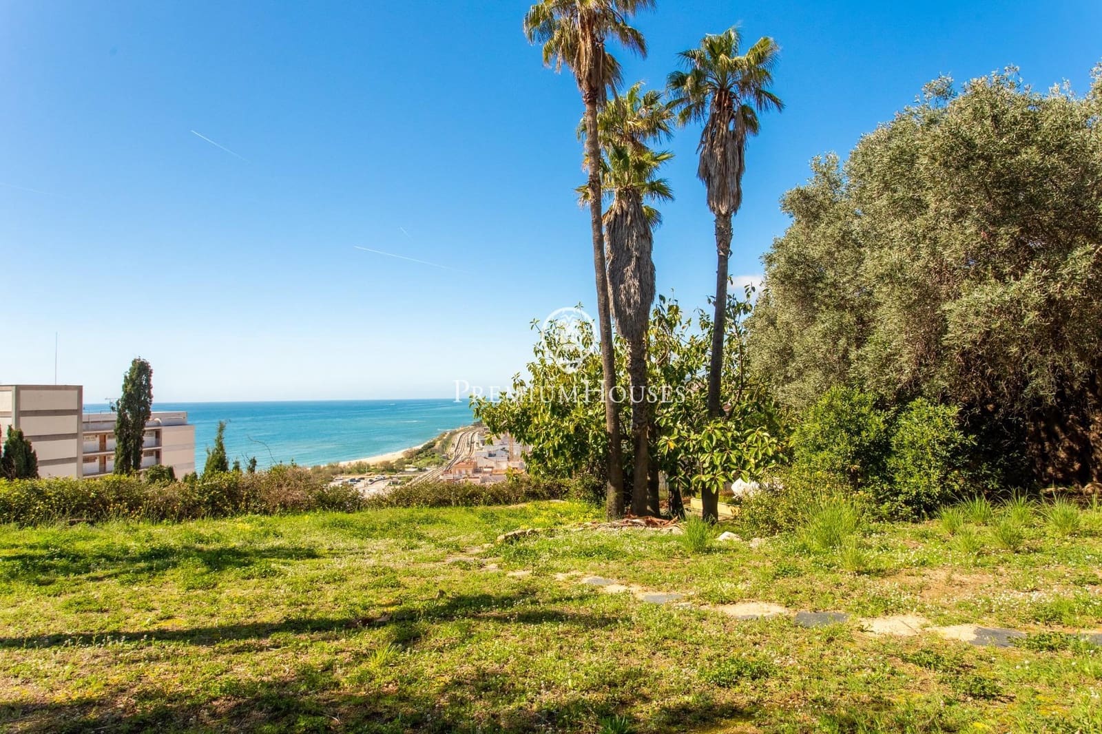 4 makuuhuone Huvila myytävänä paikassa Arenys de Mar mukana 
autotalli - 798 000 € (Ref: 9205202)