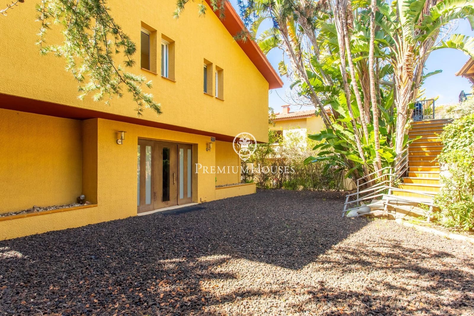 4 makuuhuone Huvila myytävänä paikassa Arenys de Mar mukana 
autotalli - 798 000 € (Ref: 9205202)