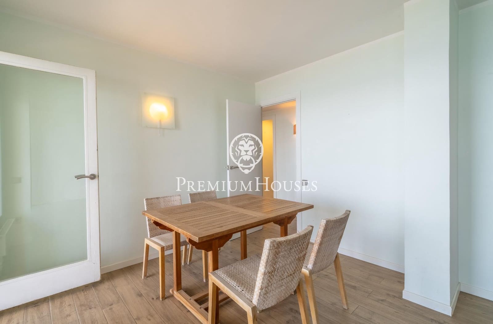 3 camera da letto Appartamento in vendita in Sant Andreu de Llavaneres con piscina - 650.000 € (Rif: 9205206)