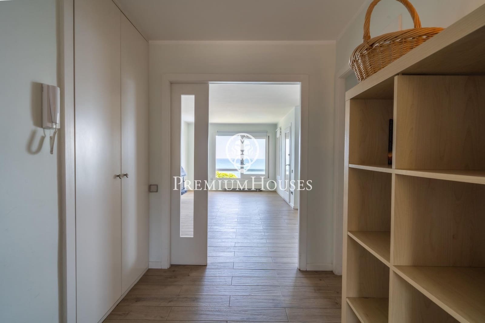 3 camera da letto Appartamento in vendita in Sant Andreu de Llavaneres con piscina - 650.000 € (Rif: 9205206)