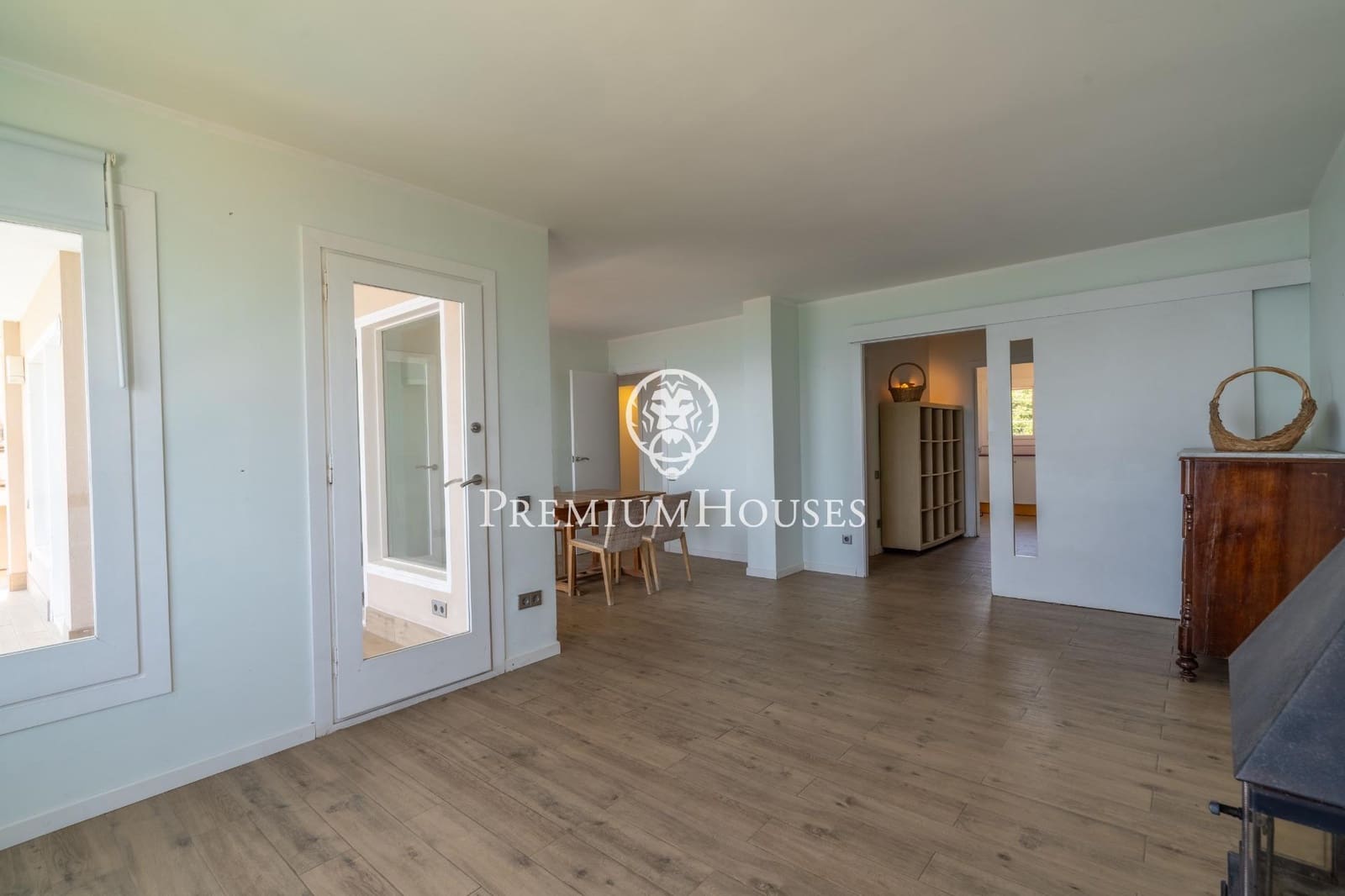 3 camera da letto Appartamento in vendita in Sant Andreu de Llavaneres con piscina - 650.000 € (Rif: 9205206)