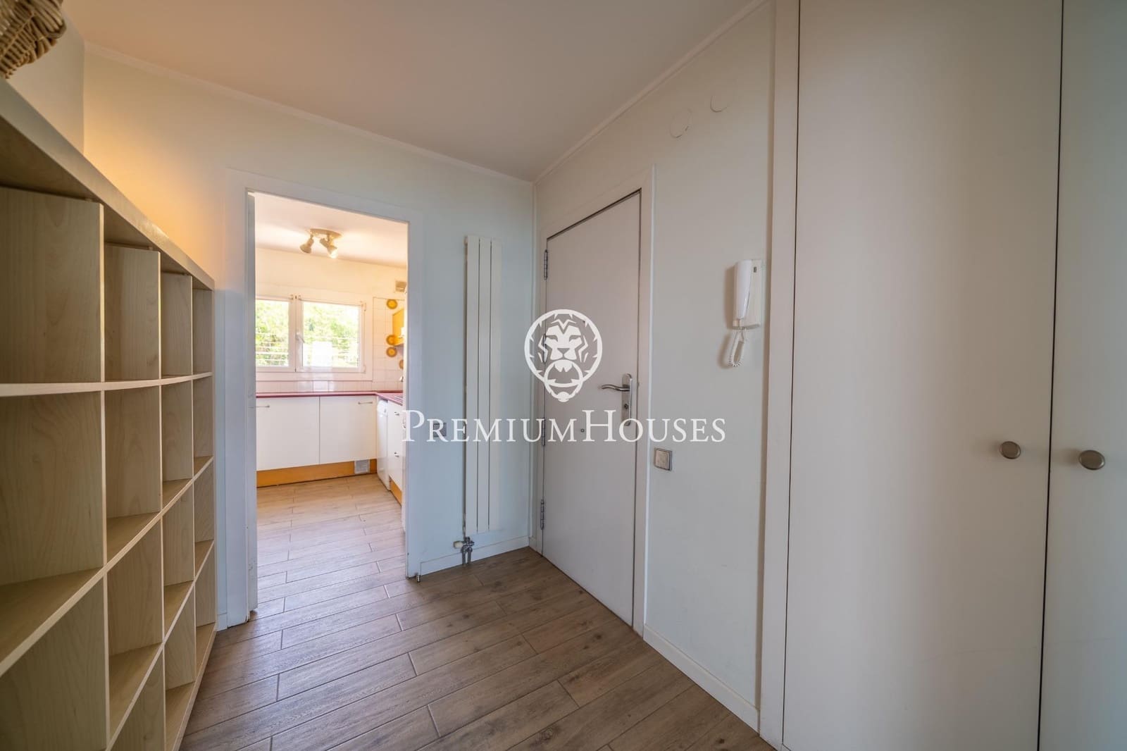 3 camera da letto Appartamento in vendita in Sant Andreu de Llavaneres con piscina - 650.000 € (Rif: 9205206)