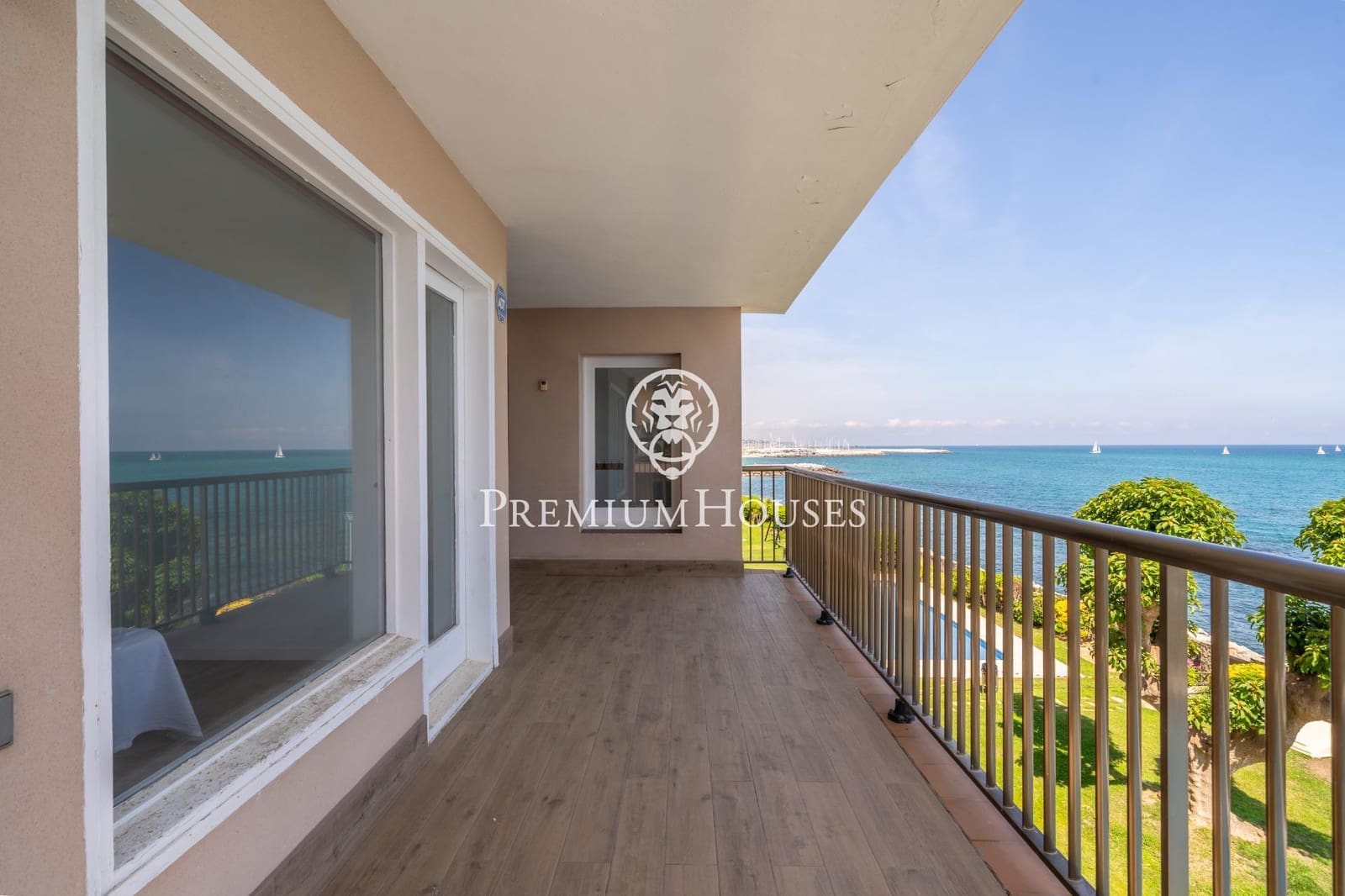 3 camera da letto Appartamento in vendita in Sant Andreu de Llavaneres con piscina - 650.000 € (Rif: 9205206)