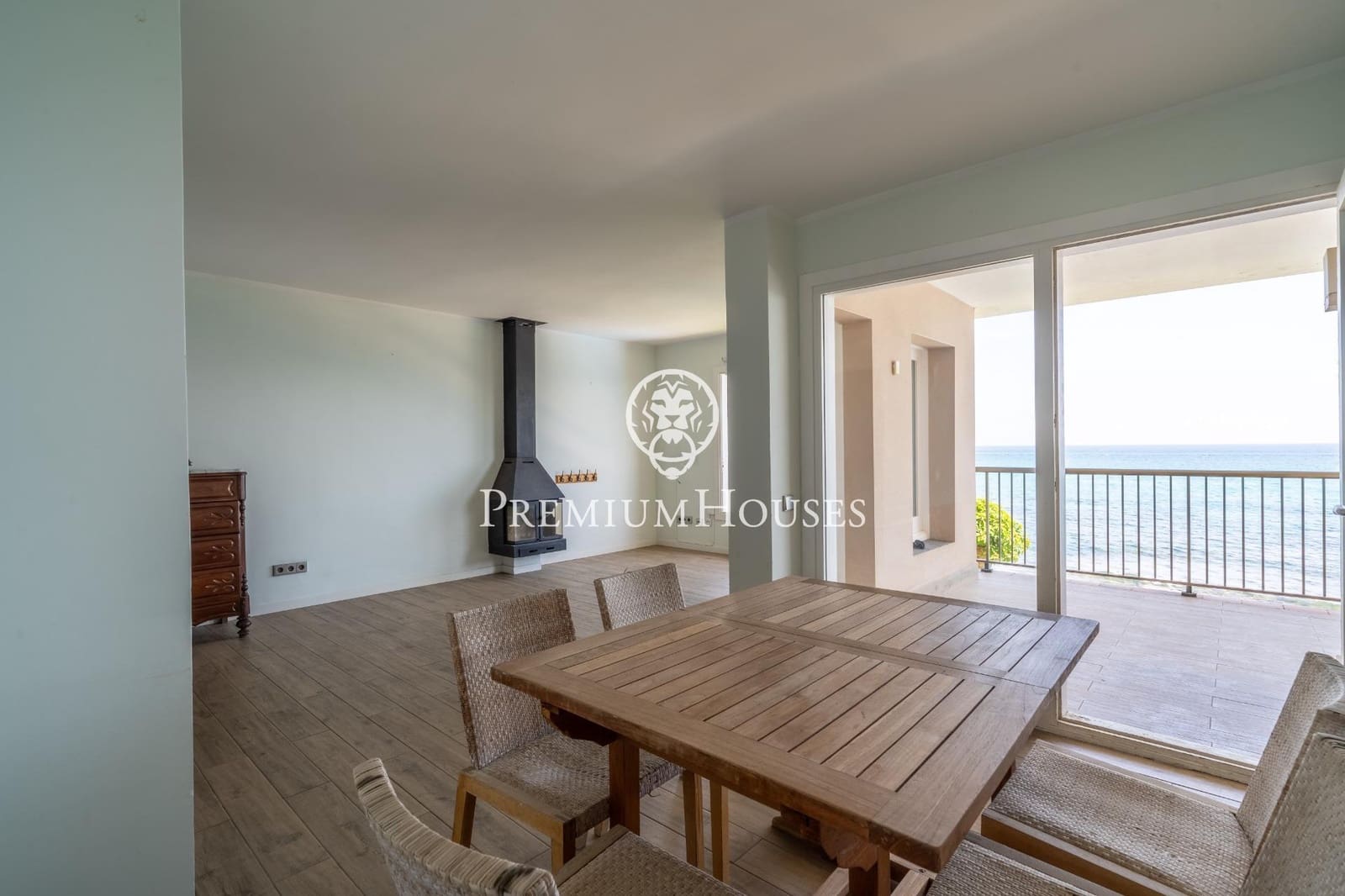 3 camera da letto Appartamento in vendita in Sant Andreu de Llavaneres con piscina - 650.000 € (Rif: 9205206)