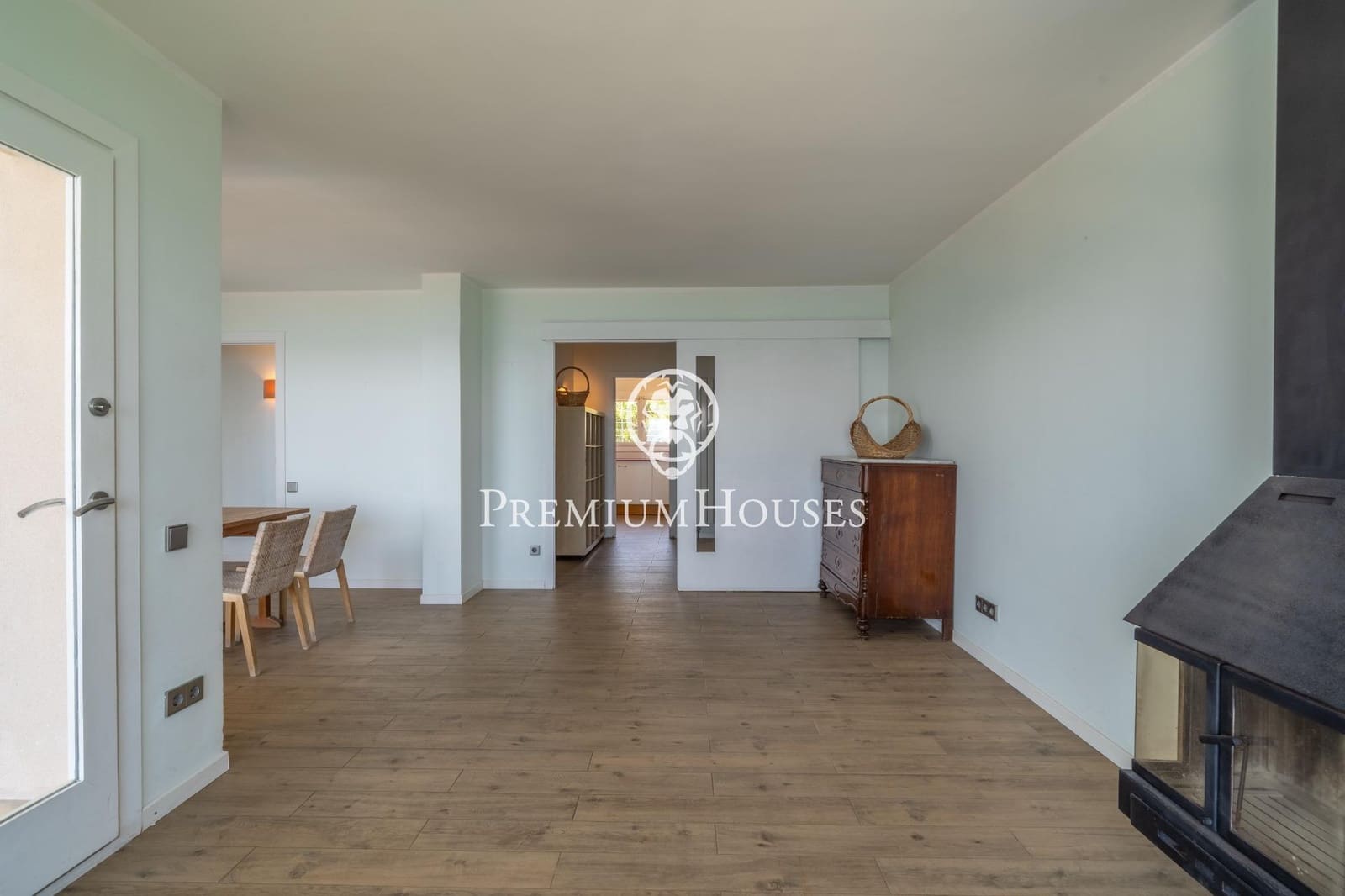 3 camera da letto Appartamento in vendita in Sant Andreu de Llavaneres con piscina - 650.000 € (Rif: 9205206)