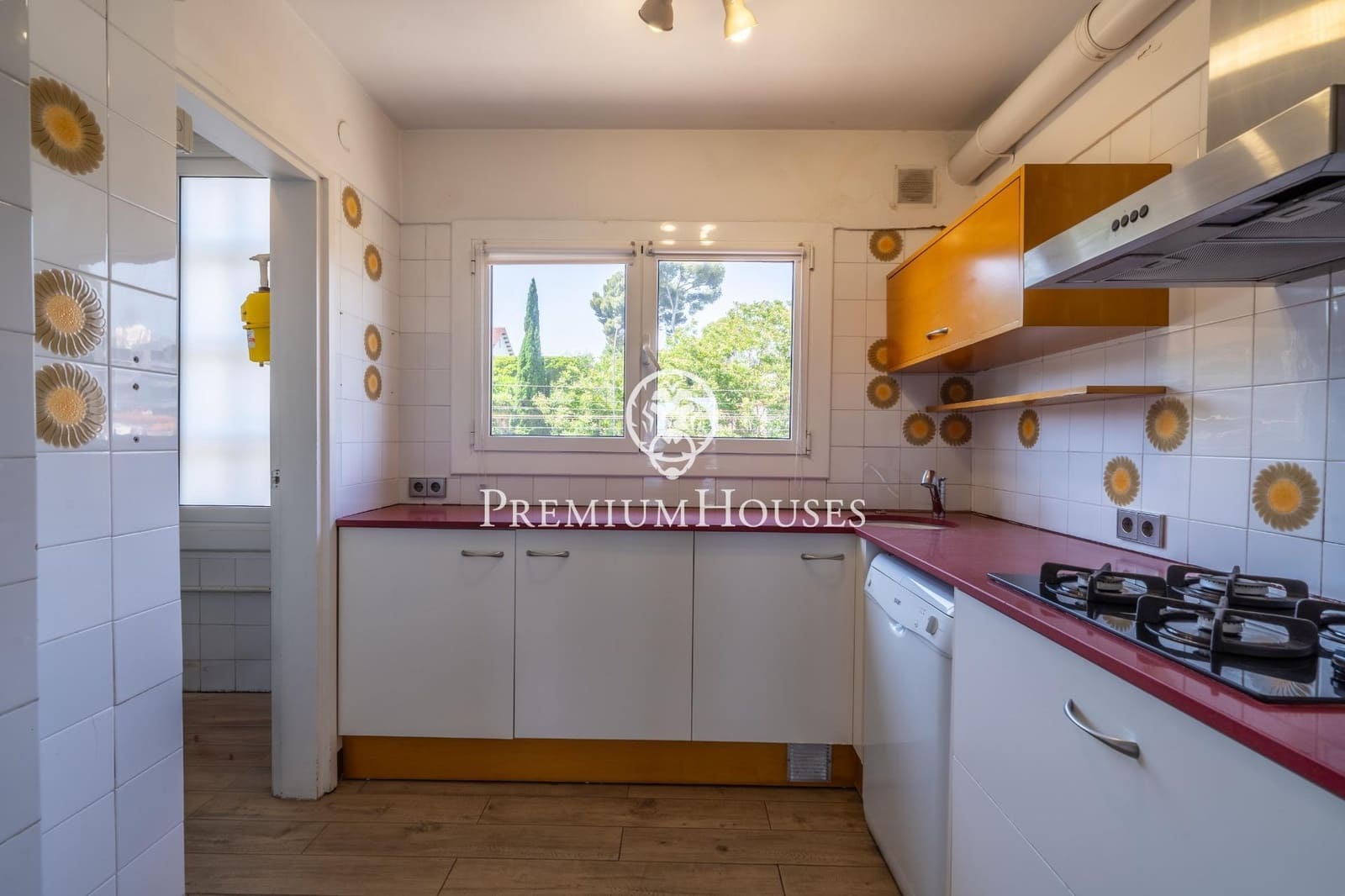 3 camera da letto Appartamento in vendita in Sant Andreu de Llavaneres con piscina - 650.000 € (Rif: 9205206)