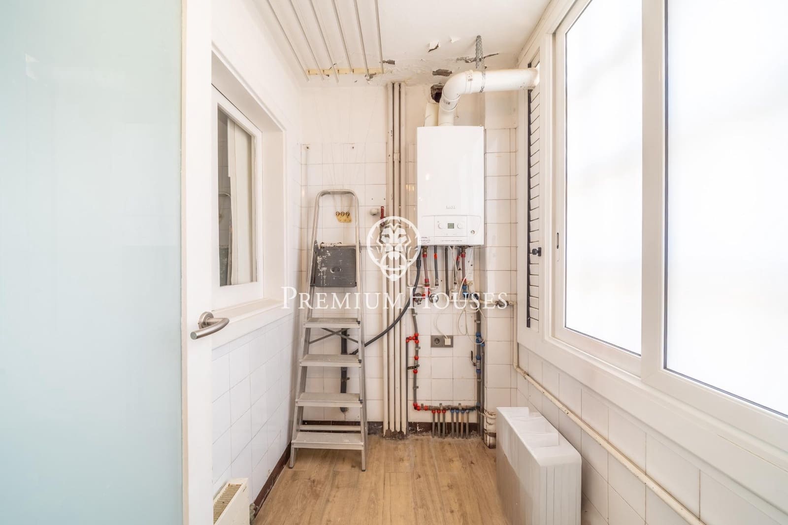 3 camera da letto Appartamento in vendita in Sant Andreu de Llavaneres con piscina - 650.000 € (Rif: 9205206)