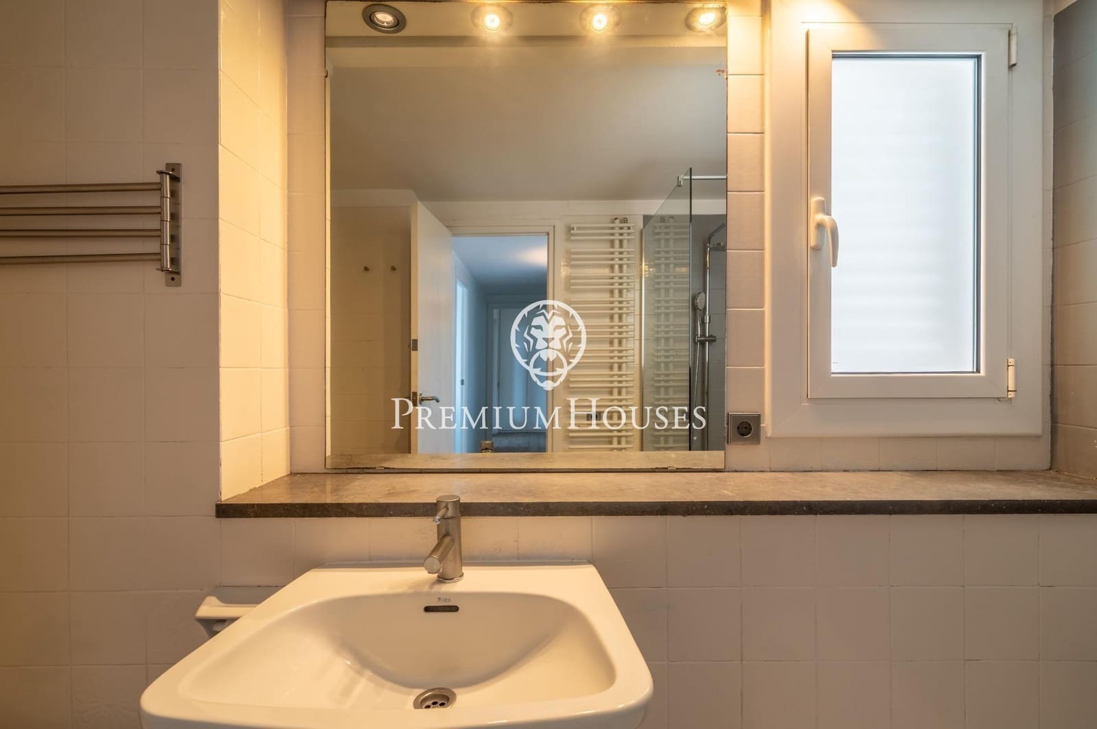 3 camera da letto Appartamento in vendita in Sant Andreu de Llavaneres con piscina - 650.000 € (Rif: 9205206)