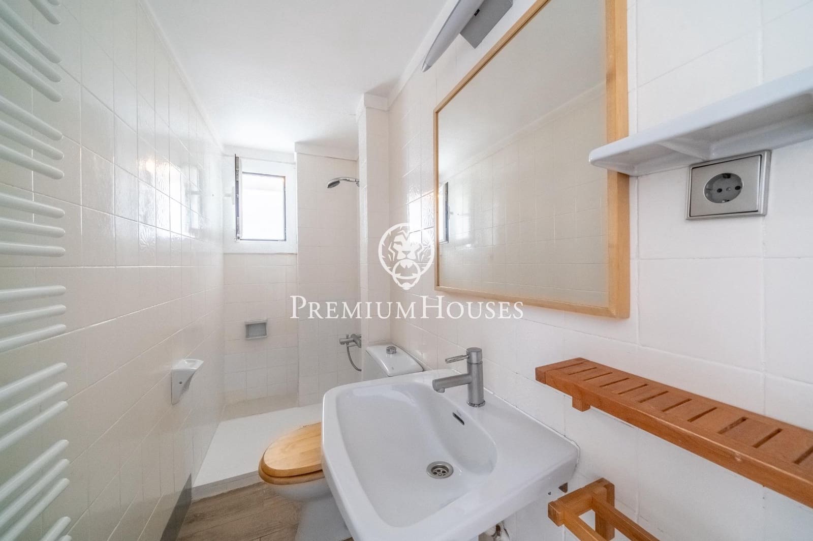 3 camera da letto Appartamento in vendita in Sant Andreu de Llavaneres con piscina - 650.000 € (Rif: 9205206)
