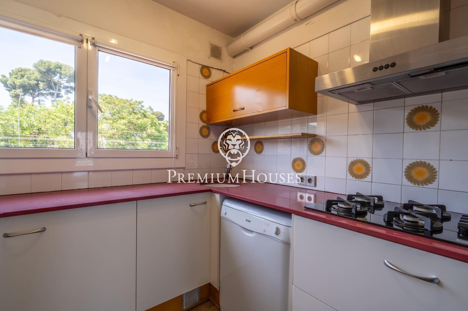 3 camera da letto Appartamento in vendita in Sant Andreu de Llavaneres con piscina - 650.000 € (Rif: 9205206)