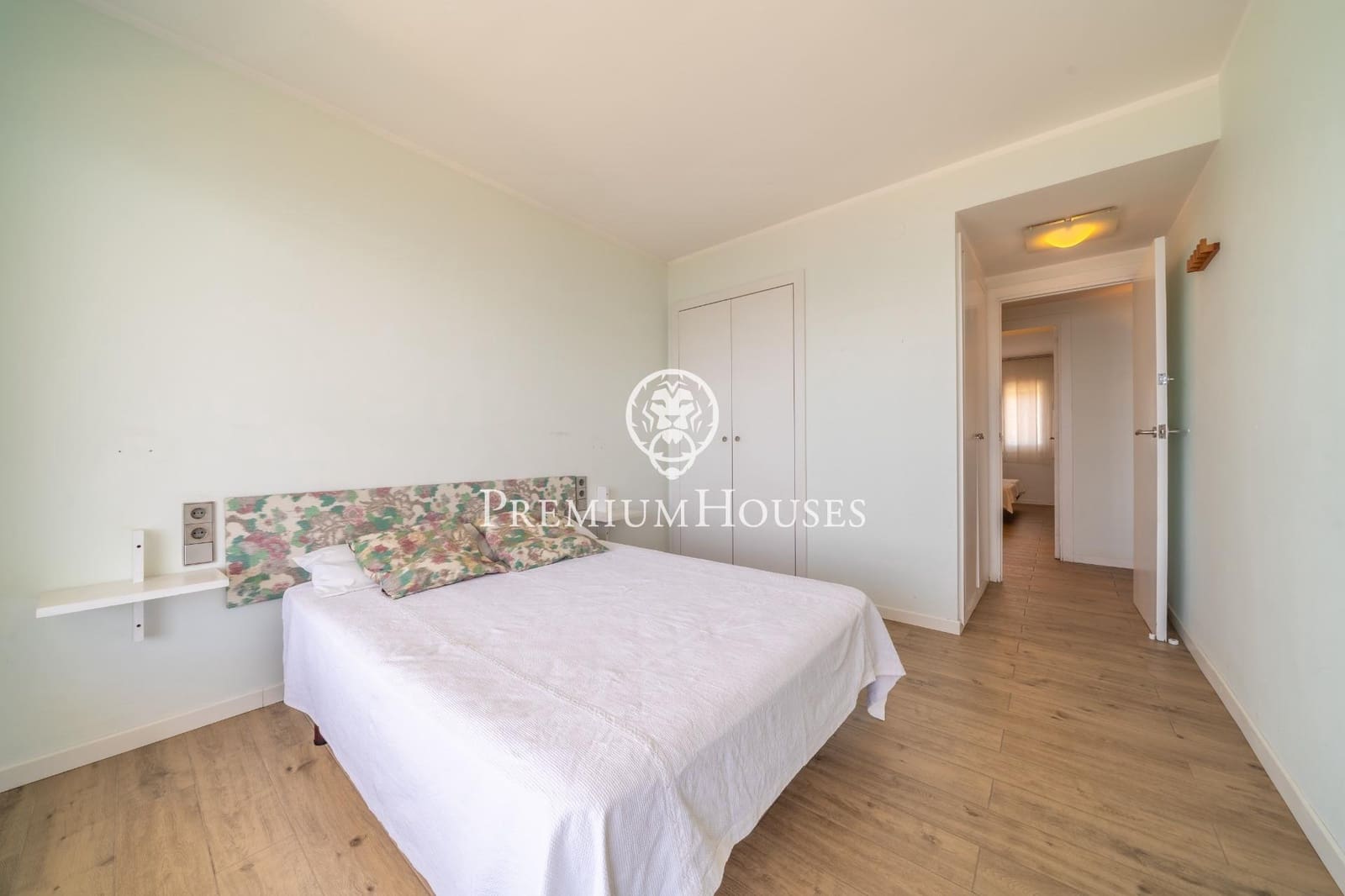 3 camera da letto Appartamento in vendita in Sant Andreu de Llavaneres con piscina - 650.000 € (Rif: 9205206)