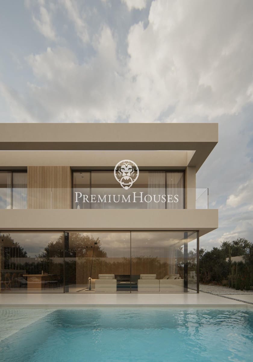 6 soveværelse Villa til salg i Premia de Mar med swimmingpool garage - € 2.000.000 (Ref: 9205208)