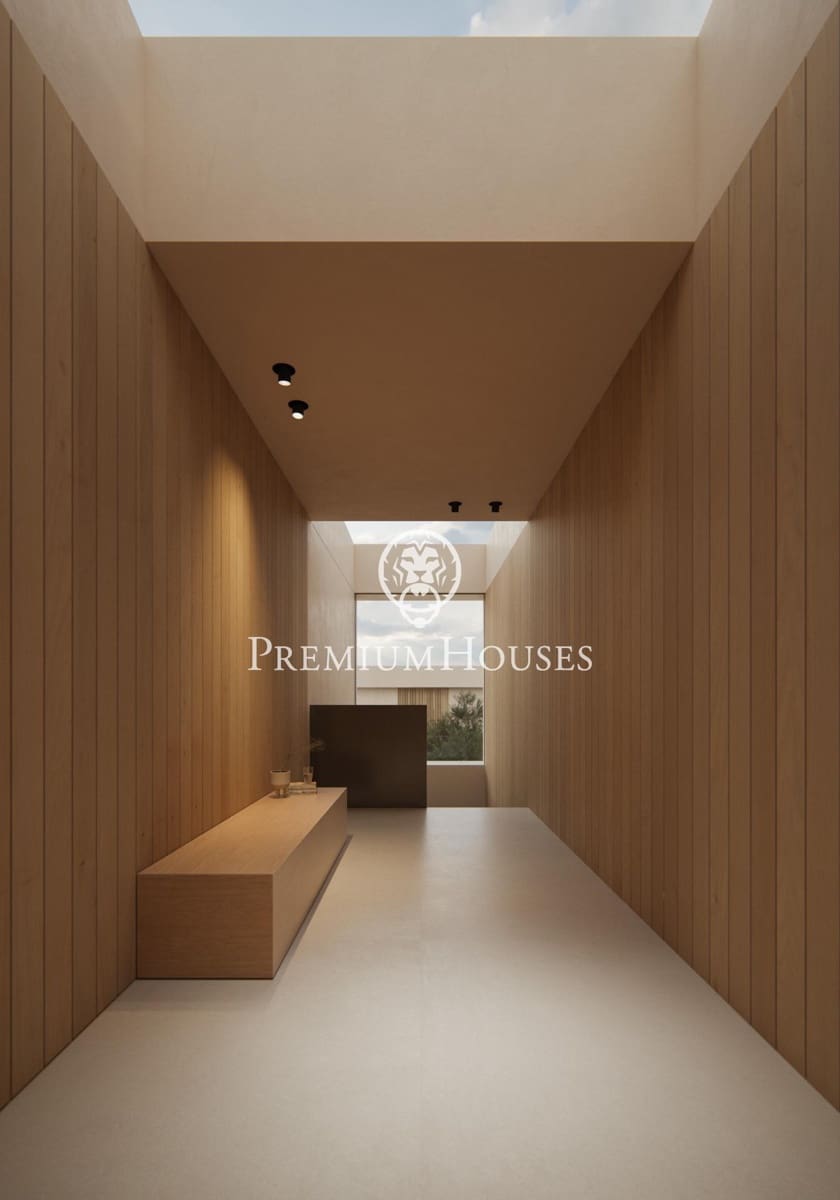 6 soveværelse Villa til salg i Premia de Mar med swimmingpool garage - € 2.000.000 (Ref: 9205208)