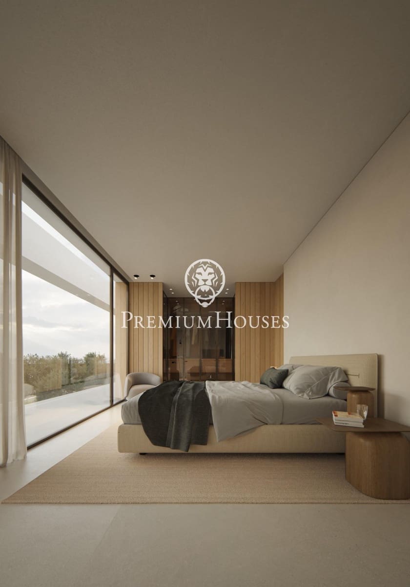 6 soveværelse Villa til salg i Premia de Mar med swimmingpool garage - € 2.000.000 (Ref: 9205208)