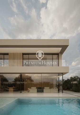 6 soveværelse Villa til salg i Premià de Mar med swimmingpool garage - € 2.000.000 (Ref: 9205208)