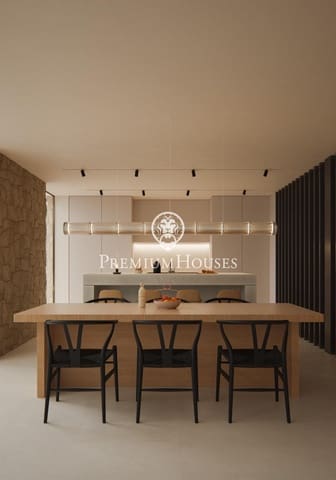 6 soveværelse Villa til salg i Premià de Mar med swimmingpool garage - € 2.000.000 (Ref: 9205208)