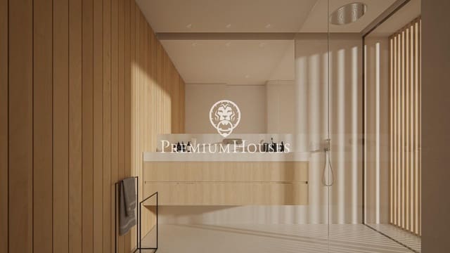 6 soveværelse Villa til salg i Premià de Mar med swimmingpool garage - € 2.000.000 (Ref: 9205208)