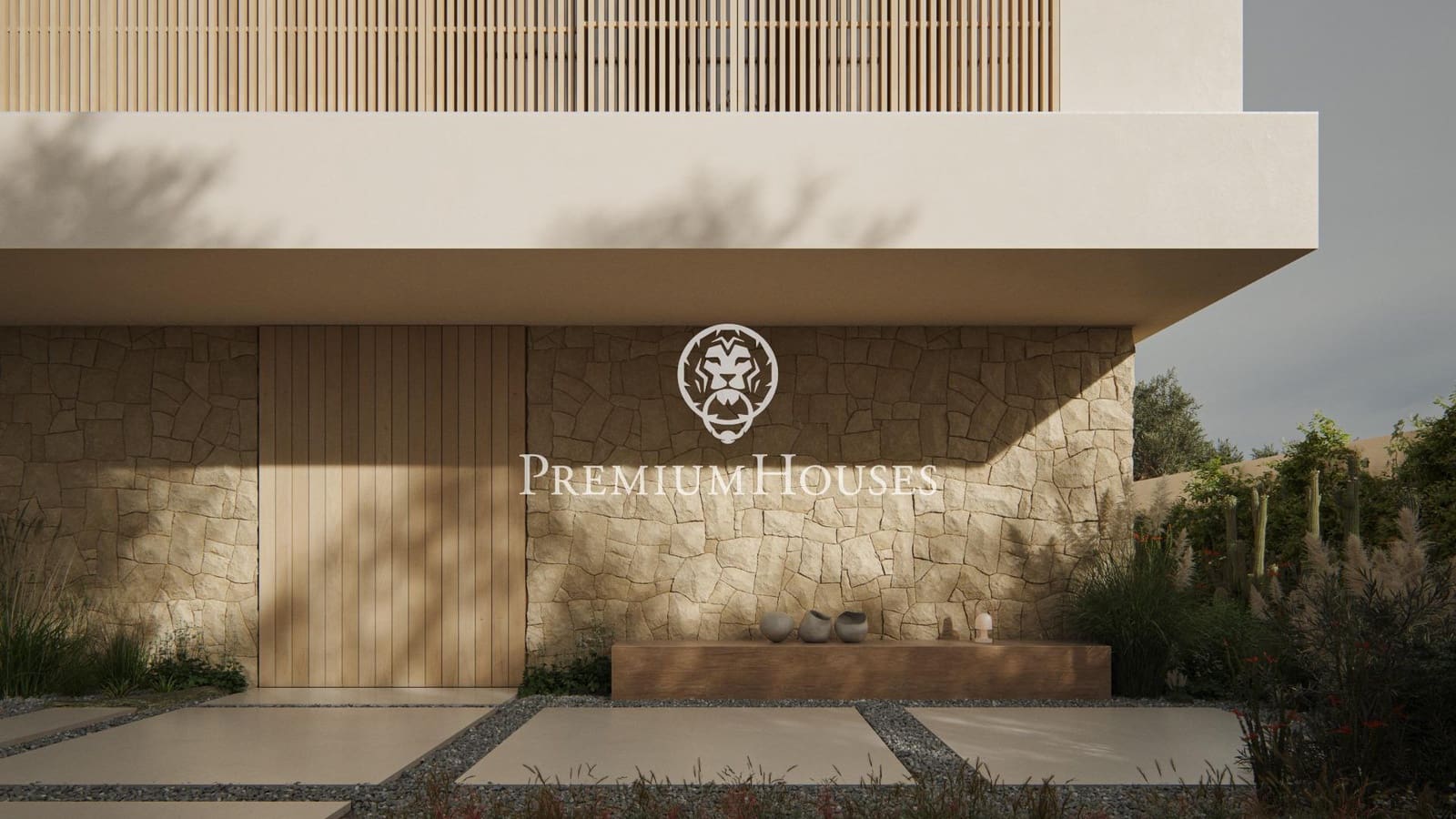 6 soveværelse Villa til salg i Premia de Mar med swimmingpool garage - € 2.000.000 (Ref: 9205208)