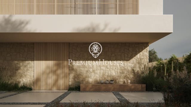 6 soveværelse Villa til salg i Premià de Mar med swimmingpool garage - € 2.000.000 (Ref: 9205208)