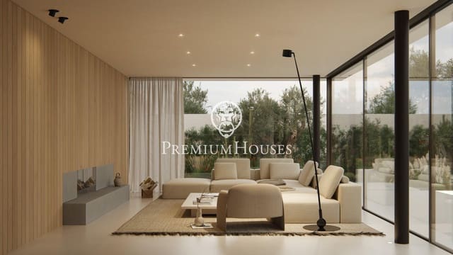 6 soveværelse Villa til salg i Premià de Mar med swimmingpool garage - € 2.000.000 (Ref: 9205208)