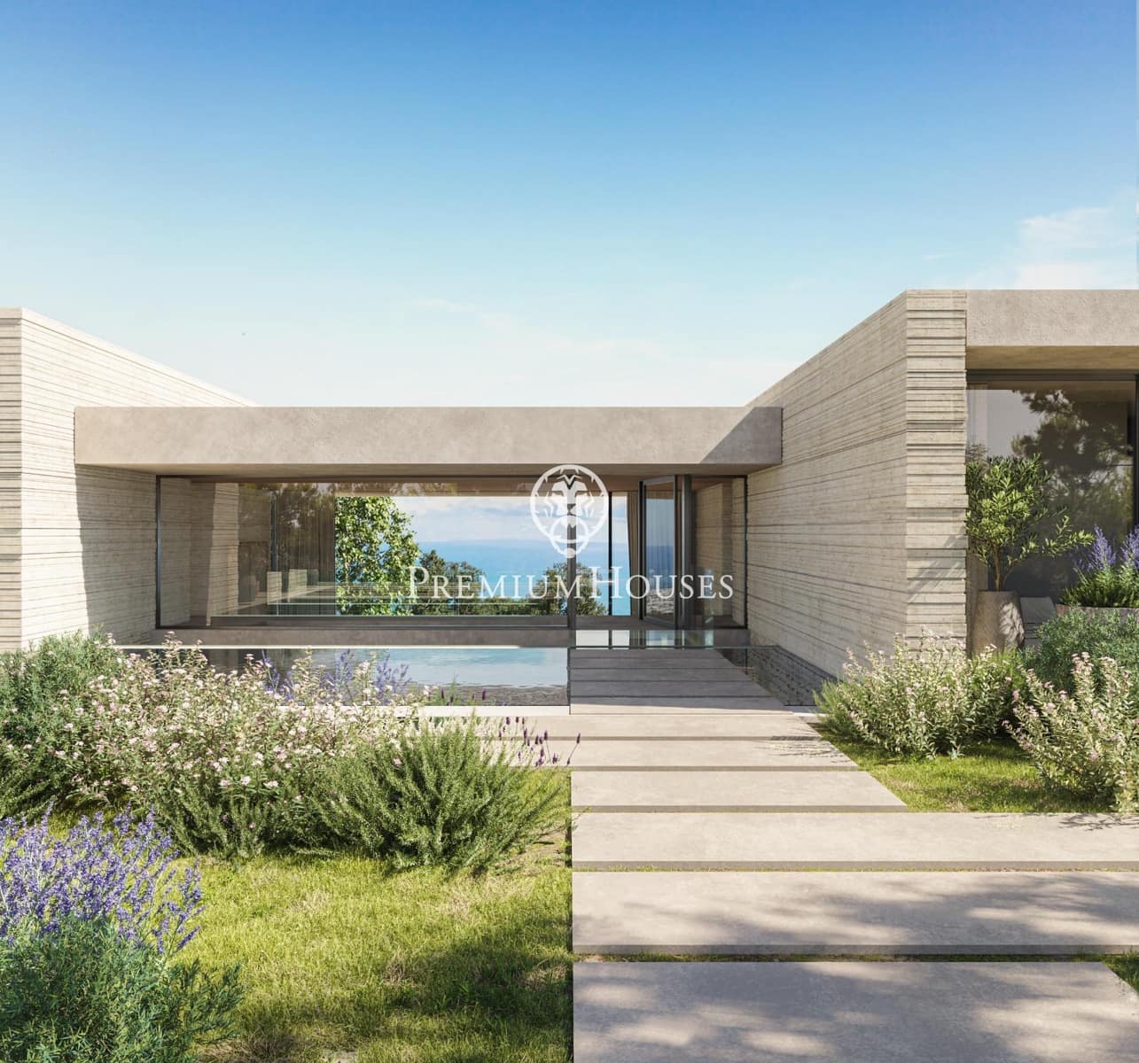 7 sypialnia Willa na sprzedaż w Sant Andreu de Llavaneres z basenem garażem - 13 950 000 € (Ref: 9205209)