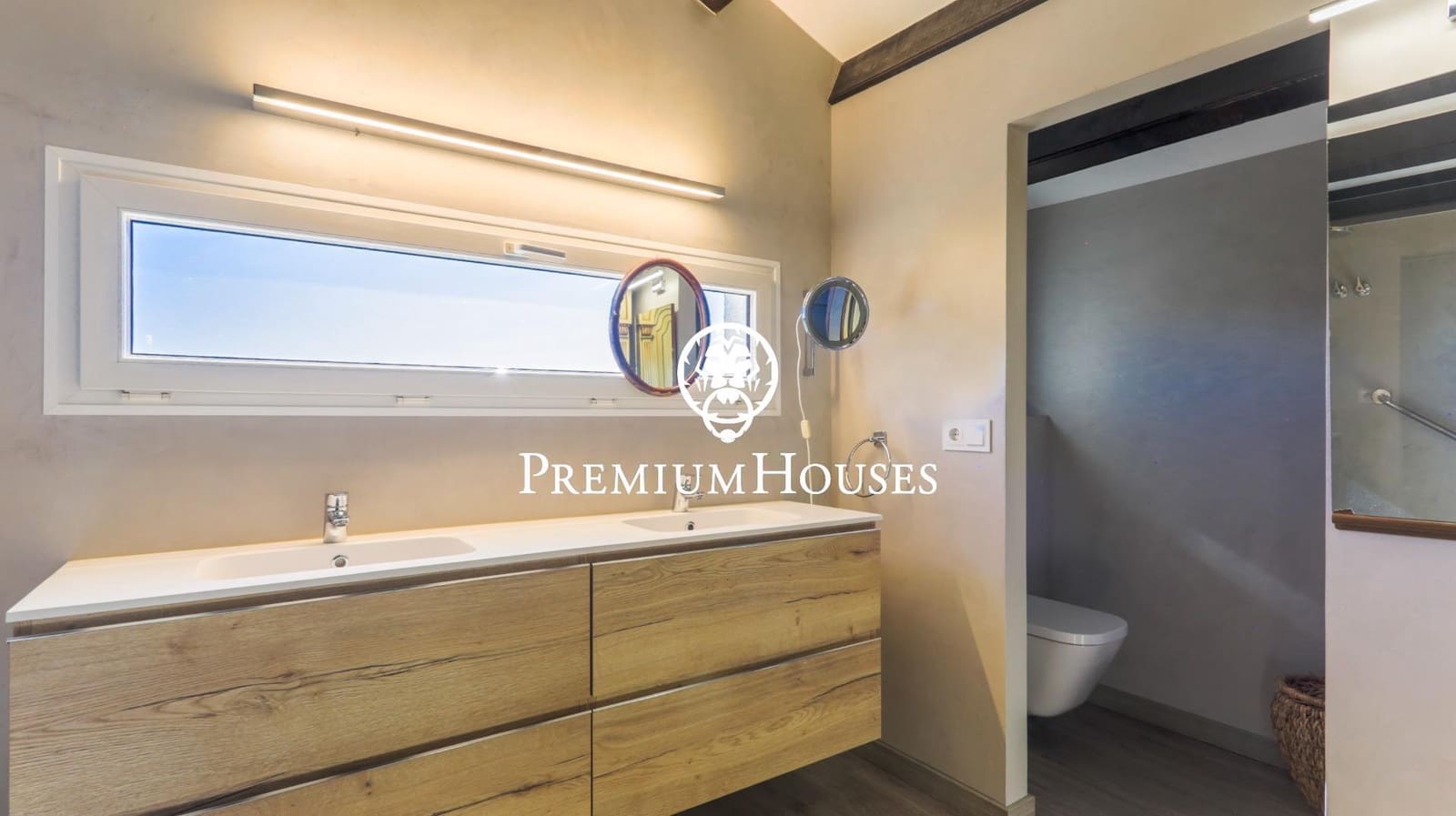 6 slaapkamer Finca/Landhuis te koop in Mataro met garage - € 1.390.000 (Ref: 9205210)