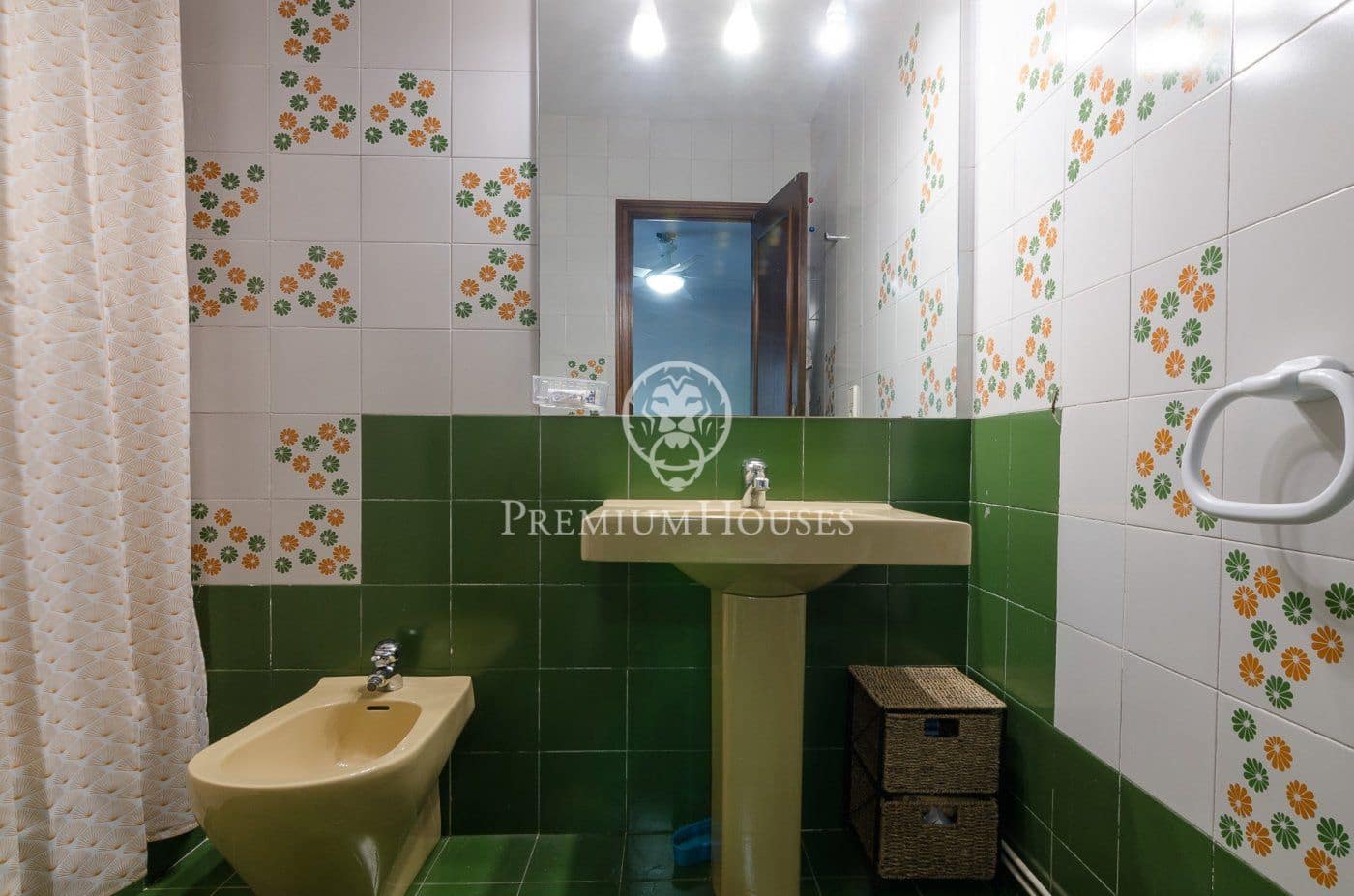 5 chambre Villa/Maison à vendre à Sant Andreu de Llavaneres avec piscine - 1 550 000 € (Ref: 9205211)