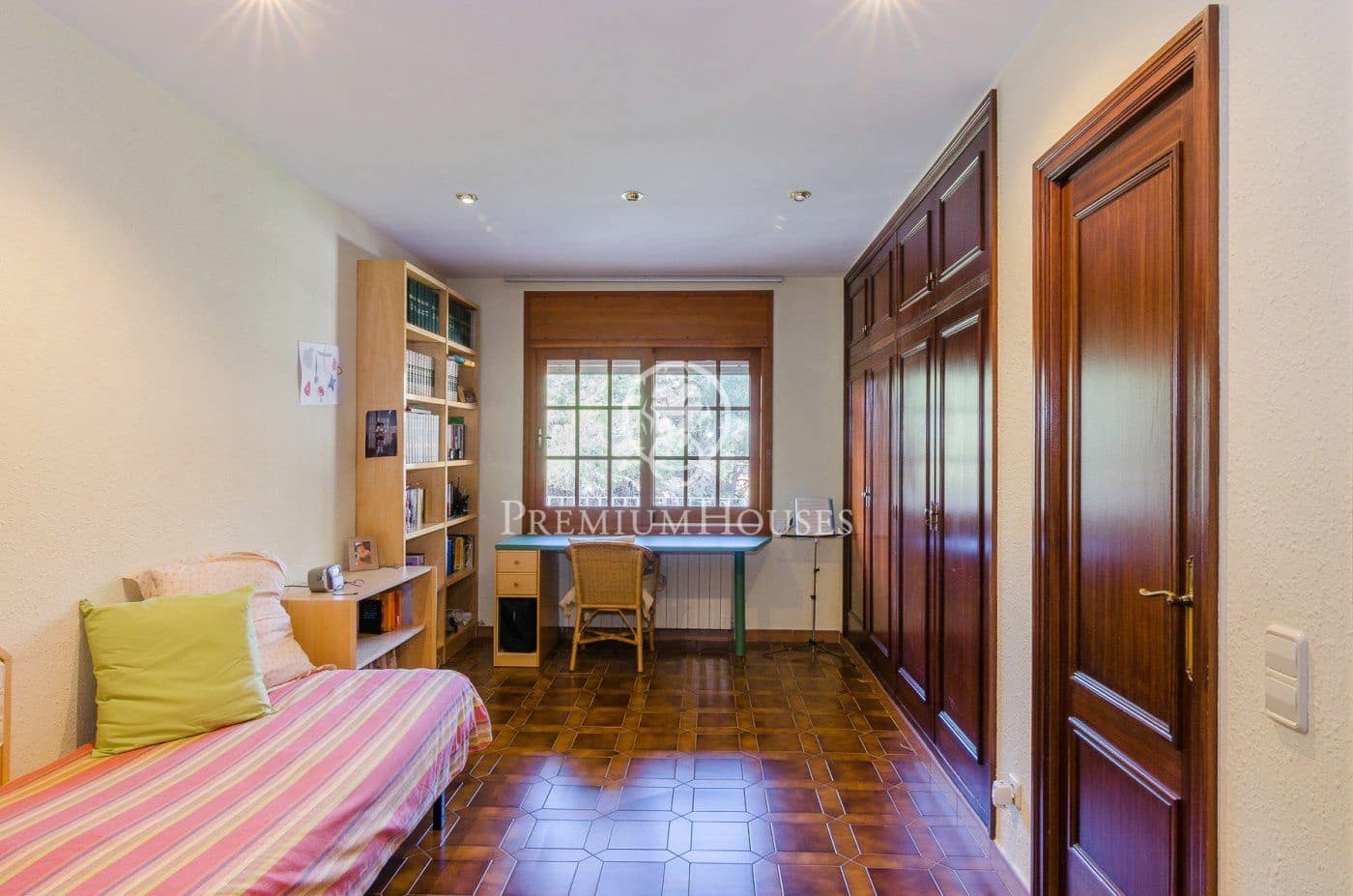 5 chambre Villa/Maison à vendre à Sant Andreu de Llavaneres avec piscine - 1 550 000 € (Ref: 9205211)