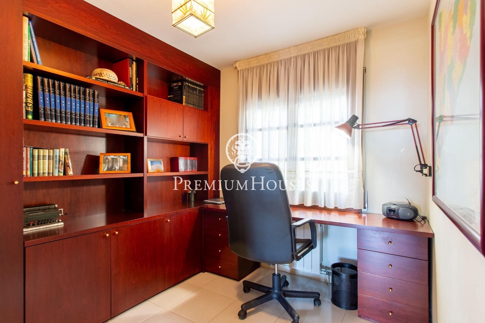 7 slaapkamer Huis te koop in Sant Andreu de Llavaneres met garage - € 870.000 (Ref: 9215022)