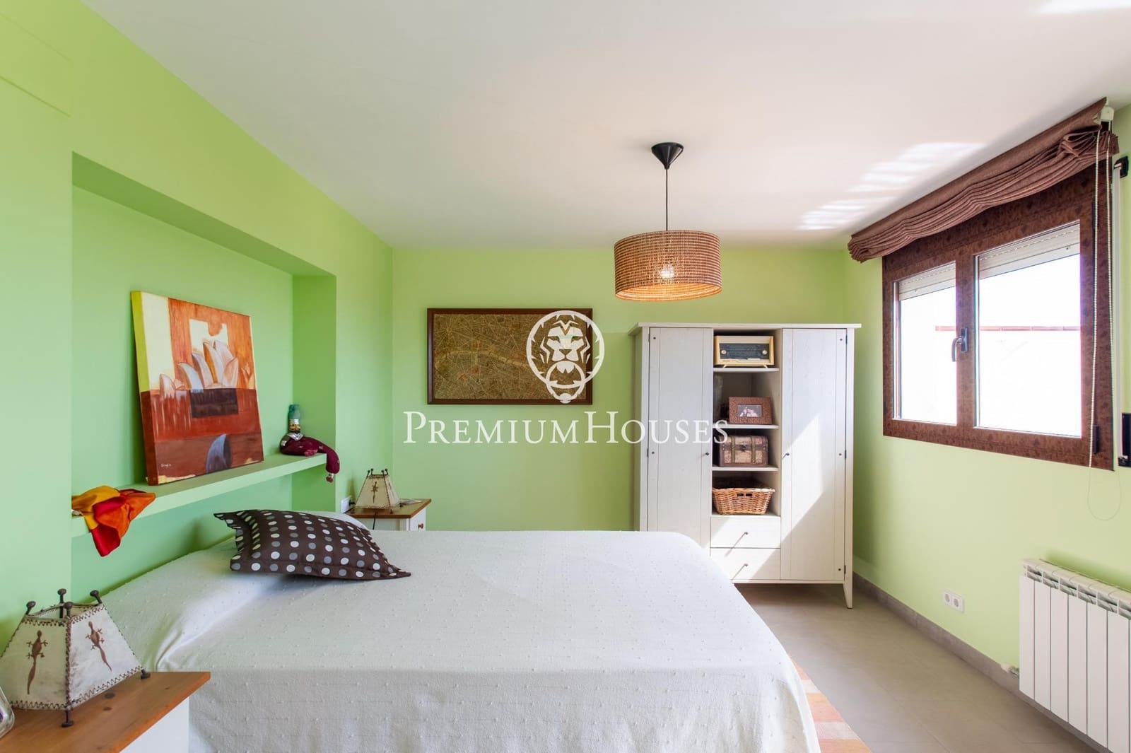 7 slaapkamer Huis te koop in Sant Andreu de Llavaneres met garage - € 870.000 (Ref: 9215022)