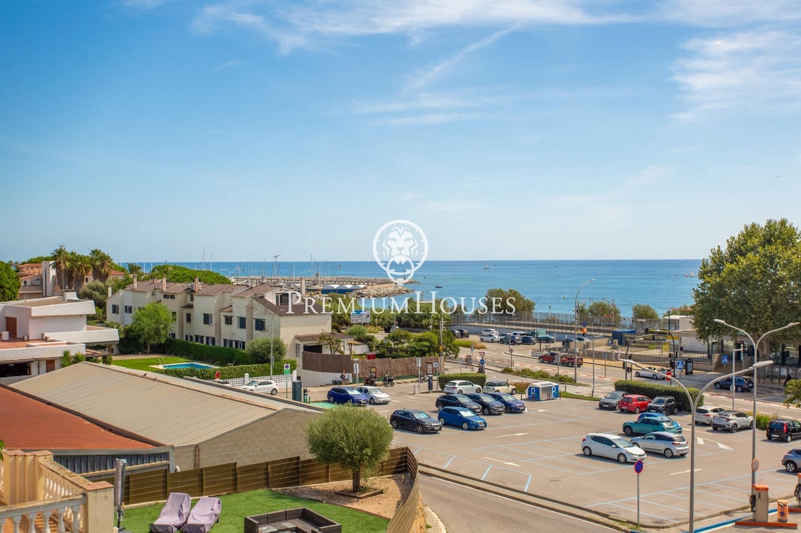 7 slaapkamer Huis te koop in Sant Andreu de Llavaneres met garage - € 870.000 (Ref: 9215022)