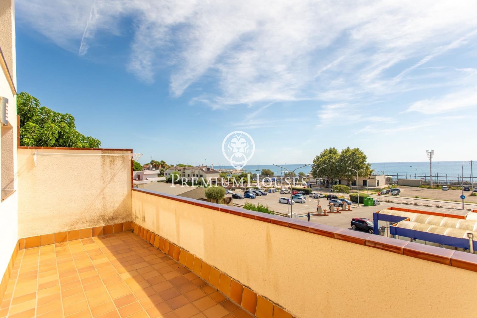 7 slaapkamer Huis te koop in Sant Andreu de Llavaneres met garage - € 870.000 (Ref: 9215022)